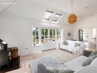 Sallymount Cottage, Sallymount, Brittas Bay, Co Wicklow, Brittas Bay, Co. Wicklow - Image 5