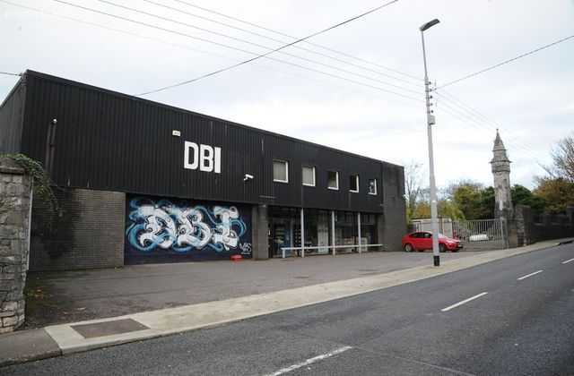 Dbi Building, Blackrock Road, Blackrock, Co. Cork - Click to view photos