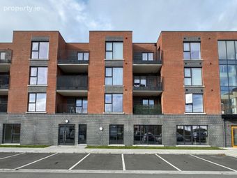 Unit 1, D&uacute;iche Roden, Demesne Road, Dundalk, Co. Louth