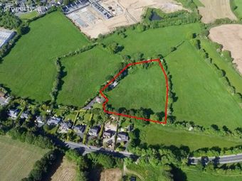 Courtown Road (c. 3.8 Acres), Gorey, Co. Wexford, Gorey, Co. Wexford - Image 2