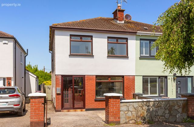 13 Riverside, Kilcoole, Co. Wicklow, Kilcoole, Co. Wicklow - Click to view photos