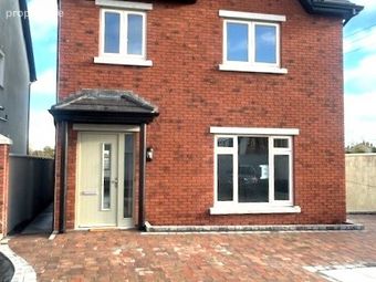 4 Bedroom Detached, 4 Bedroom Detached, 25 Whitesland, Rathbride Road, Kildare Town, Co. Kildare, Kildare, Co. Kildare