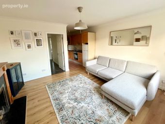 11 Viking Court, Meath Place, Dublin 8, The Coombe, Dublin 8