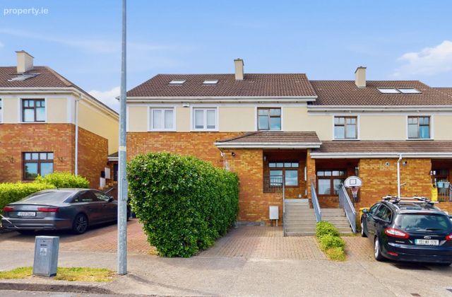 302 Charlesland Park, Charlesland, Greystones, Co. Wicklow - Click to view photos