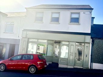 Thomas Street, Castlebar, Co. Mayo