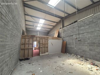 Unit 10 Doughiska Road Industrial Estate, Doughiska Road, Galway, Briarhill, Co. Galway - Image 5