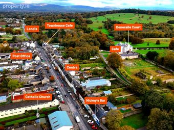 Turnpike, Doneraile, Co. Cork - Image 4
