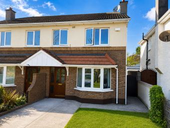 Fforster Court, Ballydowd Manor, Lucan, Co. Dublin