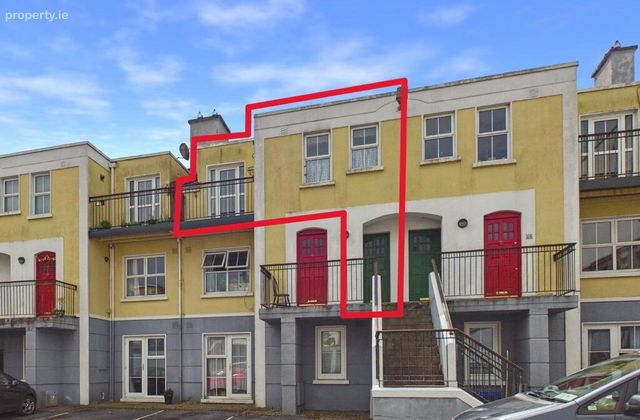 28 Harbour View, Scotch Quay, Waterford City, Co. Waterford, Waterford City Centre, Co. Waterford - Click to view photos
