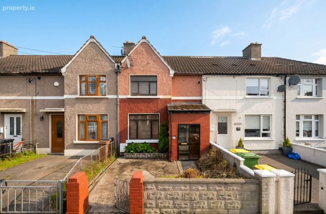 102 Ballyfermot Drive, Dublin 10, Ballyfermot, Dublin 10 - Click to view photos