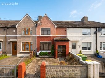102 Ballyfermot Drive, Dublin 10, Ballyfermot, Dublin 10