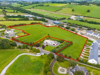 Knocknagarrane, Old Chapel, Bandon, Co. Cork - Image 2