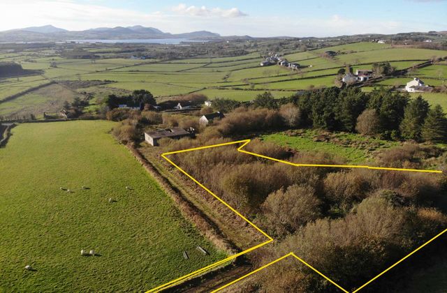 Templemoyle, Culdaff, Co. Donegal, Culdaff, Co. Donegal - Click to view photos
