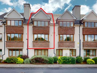 Apartment 7, Ornamental Gardens, Oldtown Demesne, Naas, Co. Kildare
