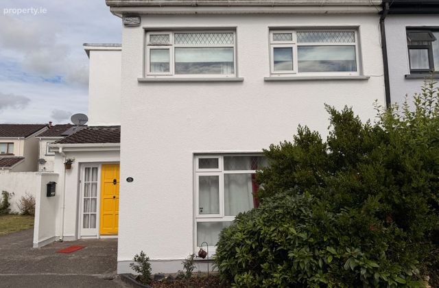 25 Cluain Aoibhinn, Maynooth, Maynooth, Co. Kildare - Click to view photos