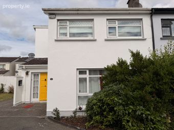 25 Cluain Aoibhinn, Maynooth, Maynooth, Co. Kildare