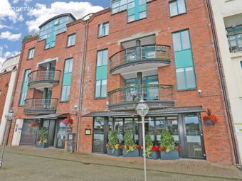 Apartment 19, Steamboat Quay, Limerick City Centre, Co. Limerick - Image 3