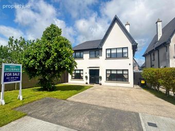 57 Poplar Drive, Carraig An &Aacute;ird, Waterford City Centre, Co. Waterford - Image 2