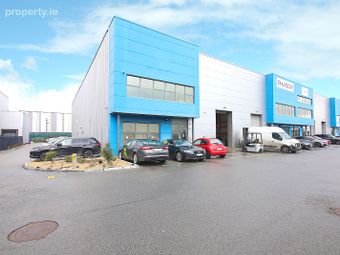 Unit 4, The Business Centre, Kilshane Avenue, Northwest Business Park, Ballycoolin, Dublin 15