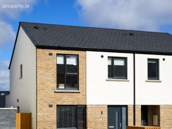 3 White Pines Dale, Stocking Avenue, Rathfarnham, Dublin 16