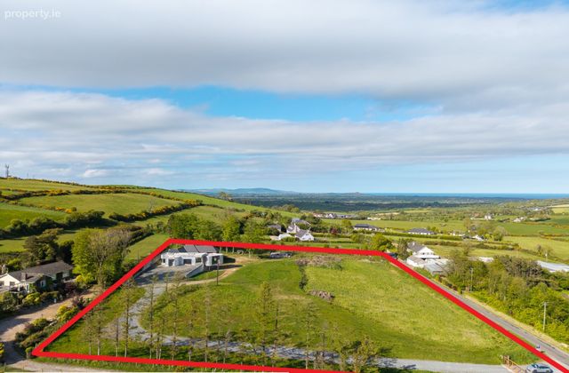 Kilmurray, Gorey, Co. Wexford, Tara Hill, Co. Wexford - Click to view photos