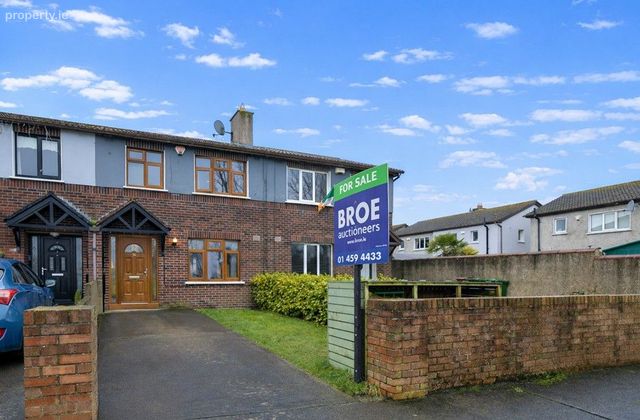 24 Kilcronan Crescent, Dublin 22, Clondalkin, Dublin 22 - Click to view photos