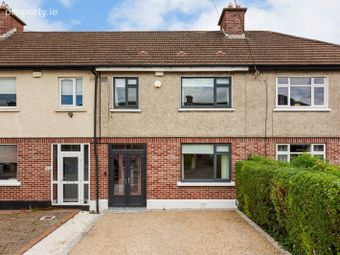 13 Whitehall Park, Terenure, Terenure, Dublin 12