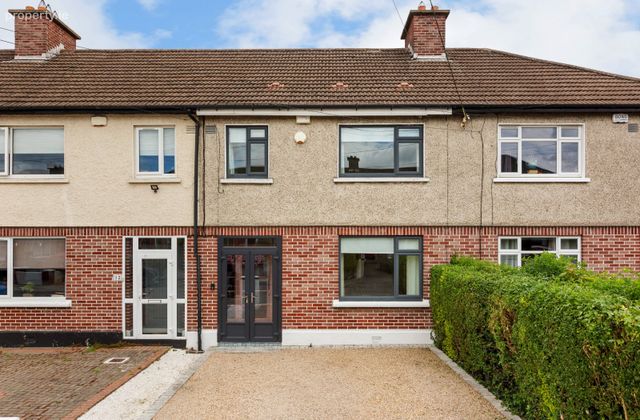 13 Whitehall Park, Terenure, Dublin 12, Terenure, Dublin 12 - Click to view photos