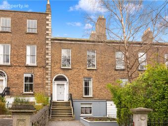 46 Waterloo Road, Ballsbridge, Dublin 4, Ballsbridge, Dublin 4