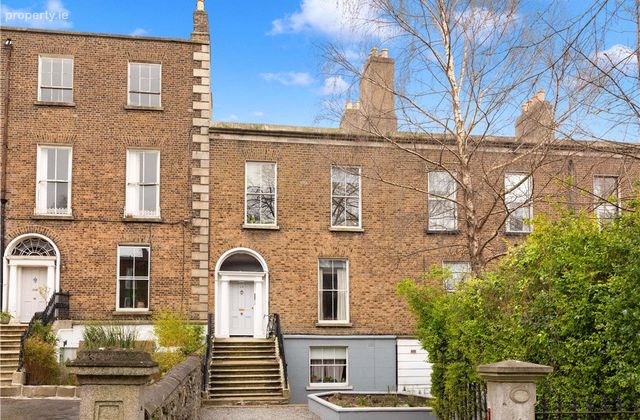 46 Waterloo Road, Ballsbridge, Dublin 4, Ballsbridge, Dublin 4 - Click to view photos