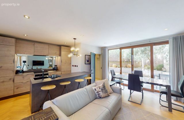 Rampart Lane, Donnybrook, Dublin 4 - Click to view photos