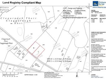 Claggernagh East, Portumna, Co. Galway - Image 2
