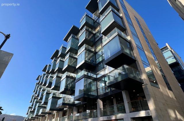 The Cubes 1, Sandyford, Dublin 18 - Click to view photos
