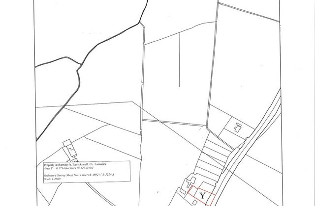 Barnakyle, Patrickswell, Co. Limerick - Click to view photos