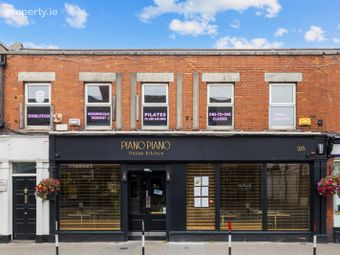 3-5 Orwell Road, Rathgar, Dublin 6