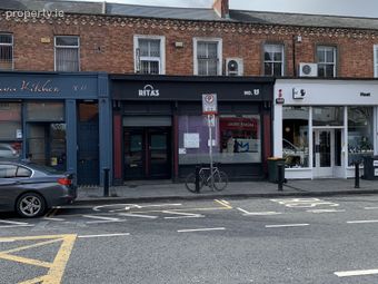 15 Ranelagh, Dublin 6, Ranelagh, Dublin 6