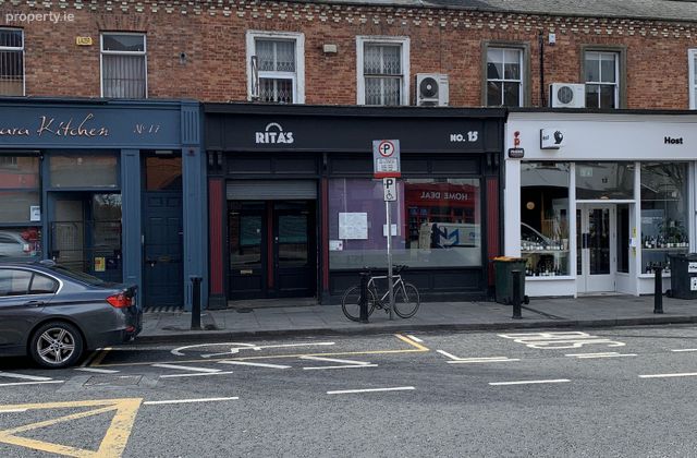 15 Ranelagh, Dublin 6, Ranelagh, Dublin 6 - Click to view photos