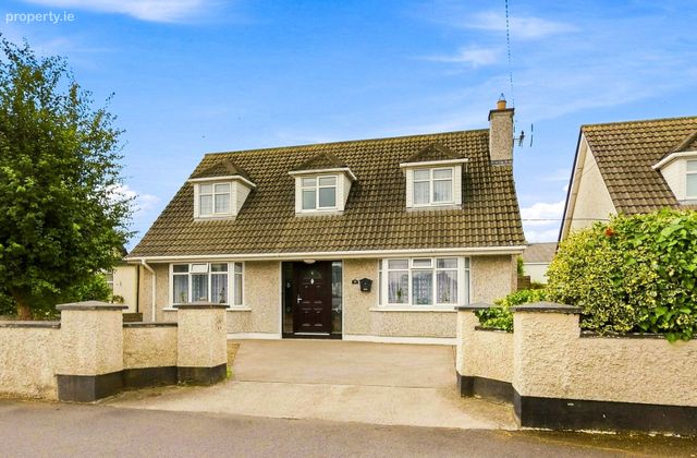 4a Camac Park, Inchicore, Dublin 12 - Click to view photos