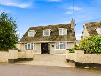 4a Camac Park, Inchicore, Dublin 12