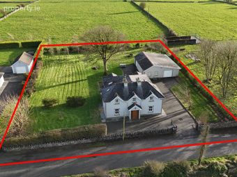 Carrownalassan, Four Mile House, Roscommon, Co. Roscommon, Four Mile House, Co. Roscommon - Image 2