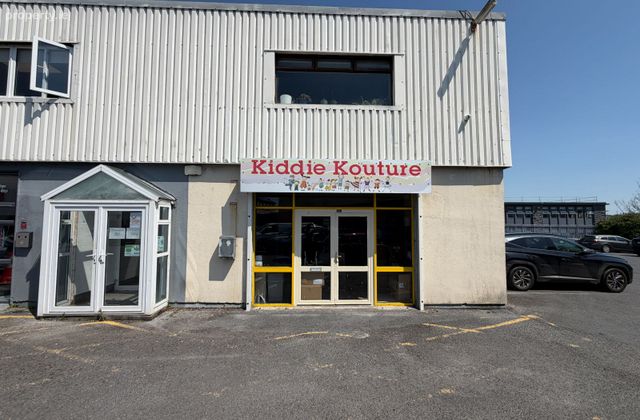 Unit 5, Town Park Centre, Tuam Road, Co. Galway - Click to view photos