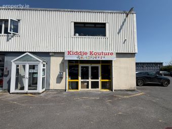 Unit 5, Town Park Centre, Tuam Road, Co. Galway