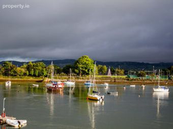 4 Castle House, The Quay, Dungarvan, Dungarvan, Co. Waterford