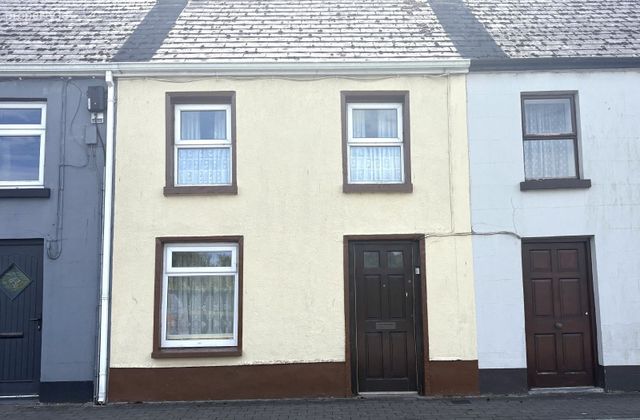 44 Great Water Street, Longford, Longford Town, Co. Longford - Click to view photos