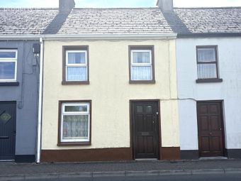 44 Great Water Street, Longford, Longford Town, Co. Longford