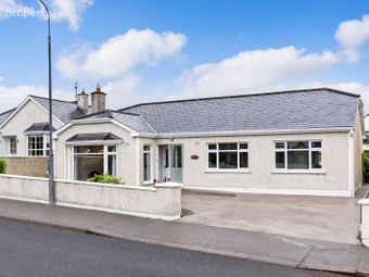 Tranquilla, Radharc Na R&iacute;, Rosses Point, Co. Sligo