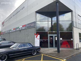 Unit 1 M50 Business Park, Ballymount Avenue, Ballymount, Dublin 12 - Image 2