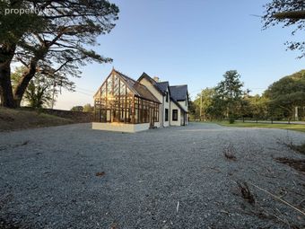 The Barracks, Derrylough, Tuosist, Co. Kerry, Tuosist, Co. Kerry - Image 2