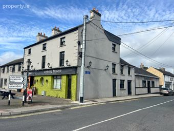Apartment 1, Corrig House, Portarlington, Co. Laois