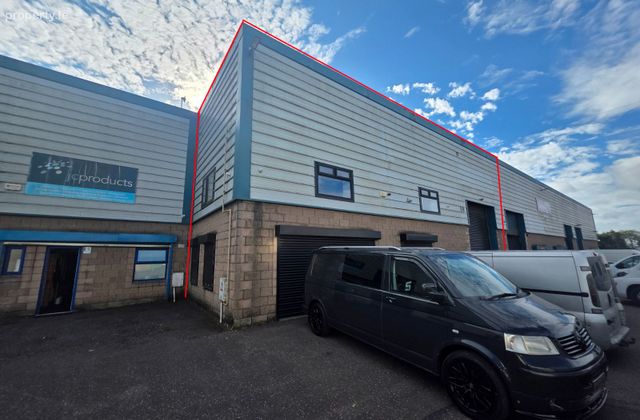 Unit 4 City North Business Park, Dublin Hill, Kilbarry, Co. Cork - Click to view photos